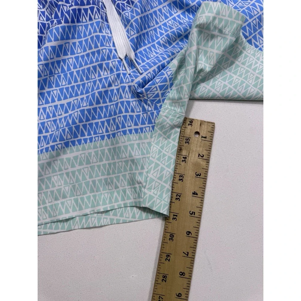 Chubbies Swim Trunks Shorts Men's Small 5.5
